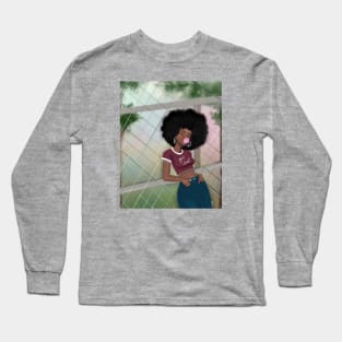 Got Soul Long Sleeve T-Shirt